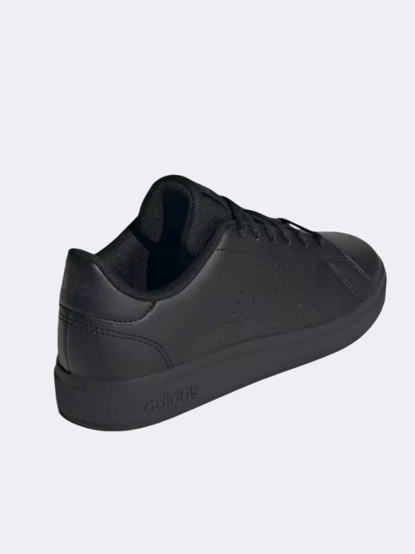 Adidas Advantage Base 2 Gs Sportswear Shoes Black