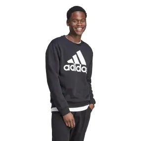 adidas Essentials Fleece Big Logo Sweatshirt