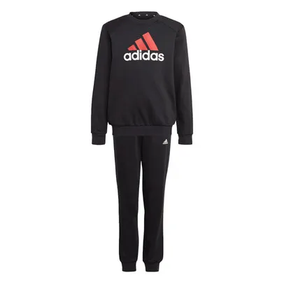 adidas Essentials Fleece Tracksuit Boys