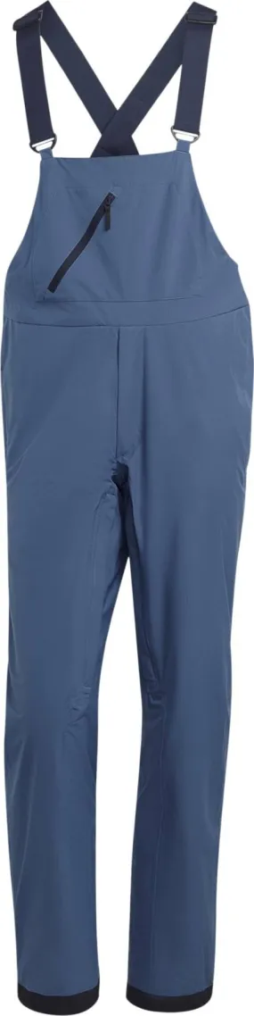 Adidas Men's Resort Two-Layer Insulated Bib Tracksuit Bottoms Wonste | Buy Adidas Men's Resort Two-Layer Insulated Bib