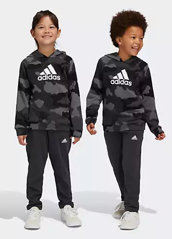 adidas Performance Kids Camouflage Print Tracksuit