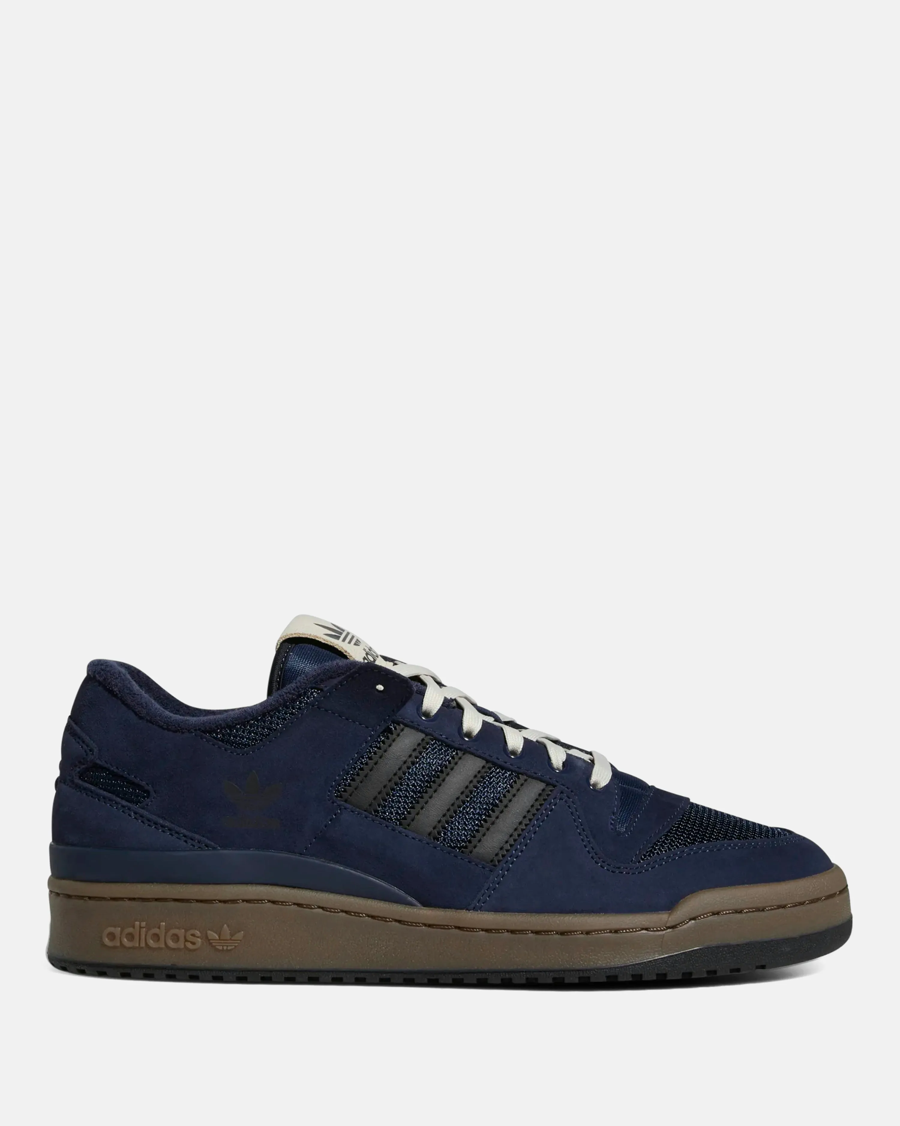 adidas skateboarding Forum 84 ADV Sneakers Navy | Men | Junkyard