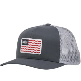 Aftco Canton Trucker Hat