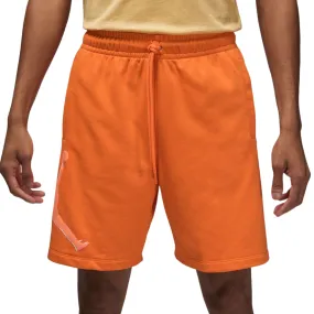 Air Jordan Essentials Fleece Shorts ''Starfish''