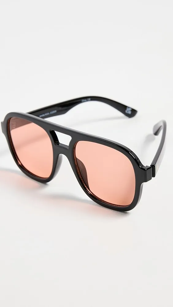 AIRE   Whirlpool Sunglasses 