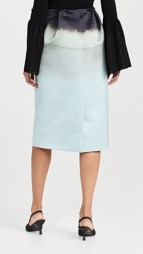 Altuzarra   Karina Skirt 