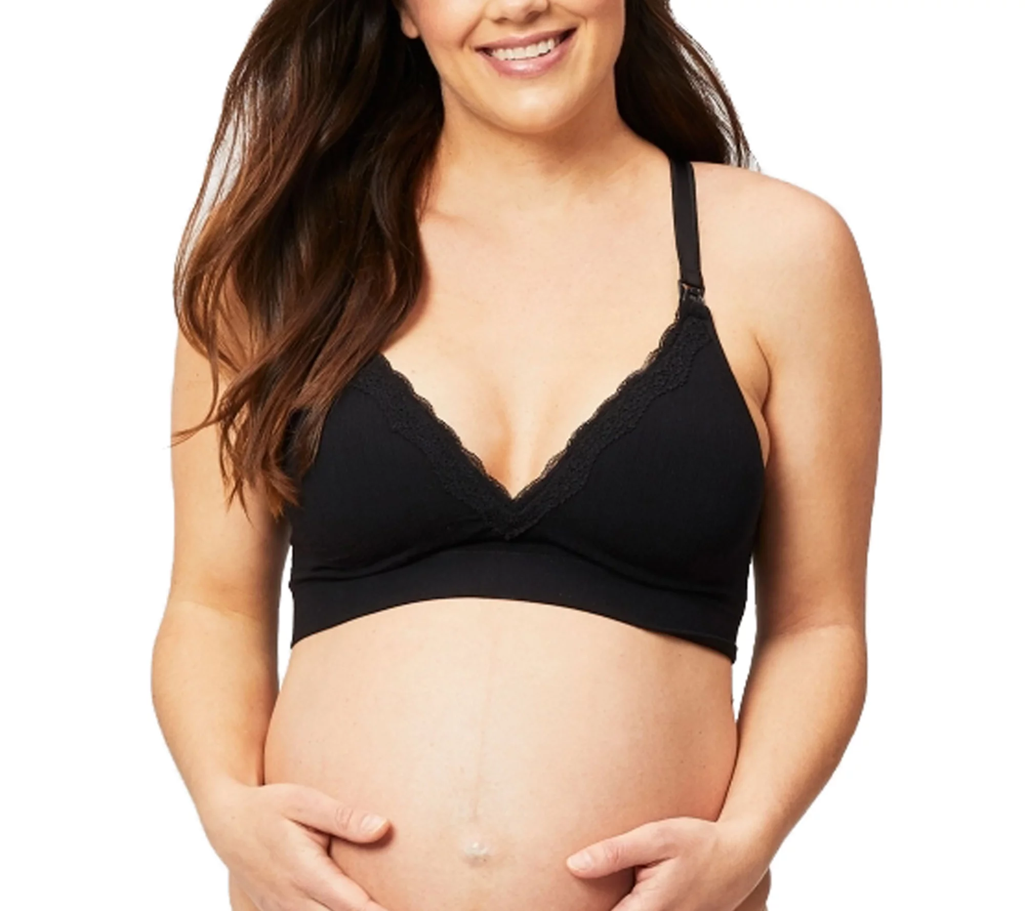 Angel Maternity x Cake Maternity/ Nursing Bra -Tutti Frutti