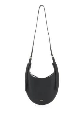 A.P.C.    A.P.C. Iris Shoulder Bag For Women