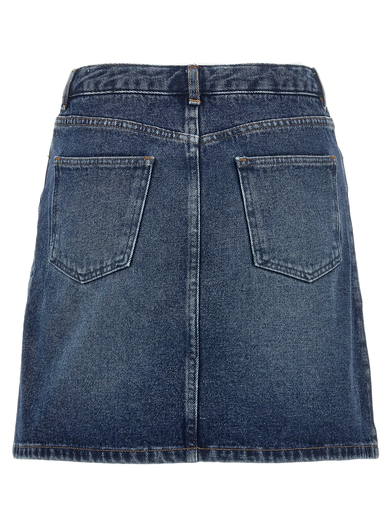 A.P.C.    A.P.C. 'Standard' Skirt