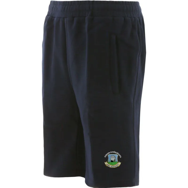 Ardrahan Camogie Club Kids' Benson Fleece Shorts