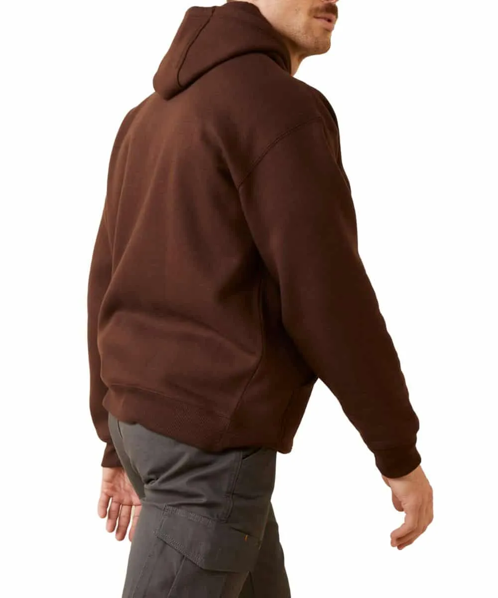 Ariat Men's Rebar Hoodie