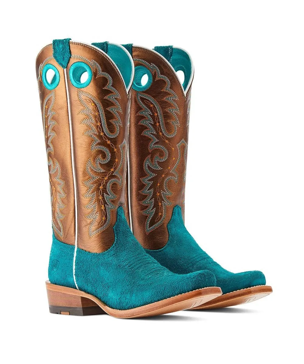 Ariat Women's Futurity Boon Western Boot