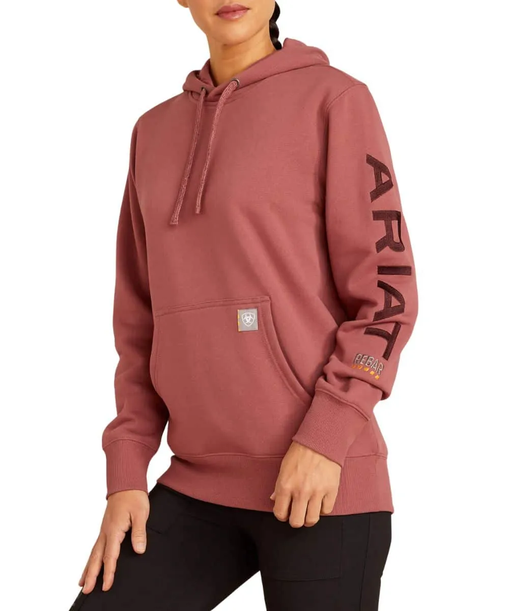 Ariat Women's Rebar Hoodie