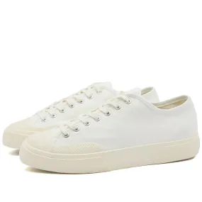 Artifact By Superga 2432 Collect Workwear LowWhite & Off White