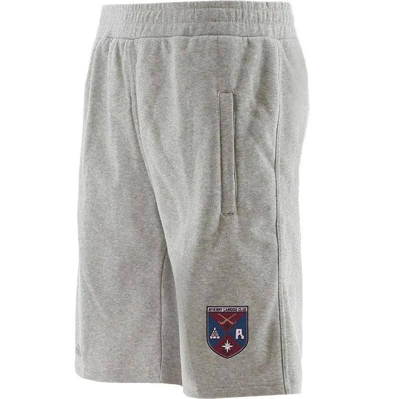 Athenry Camogie Club Kids' Benson Fleece Shorts