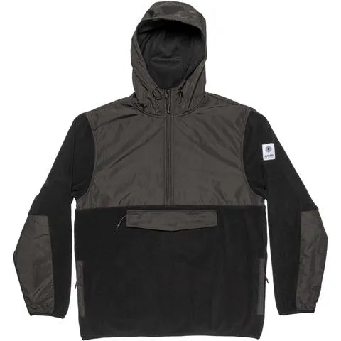 Autumn Men's Horizon Hooded Fleece