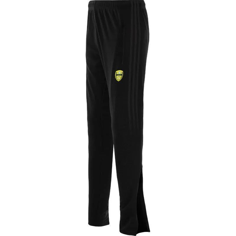 Avoca GAA Kids' Reno Squad Skinny Tracksuit Bottoms