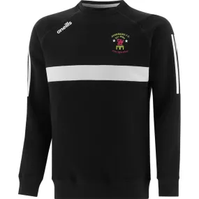 Avonmore FC Aspire Crew Neck Fleece Sweatshirt