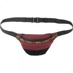 Bag Bumbag Renfro - Maroon