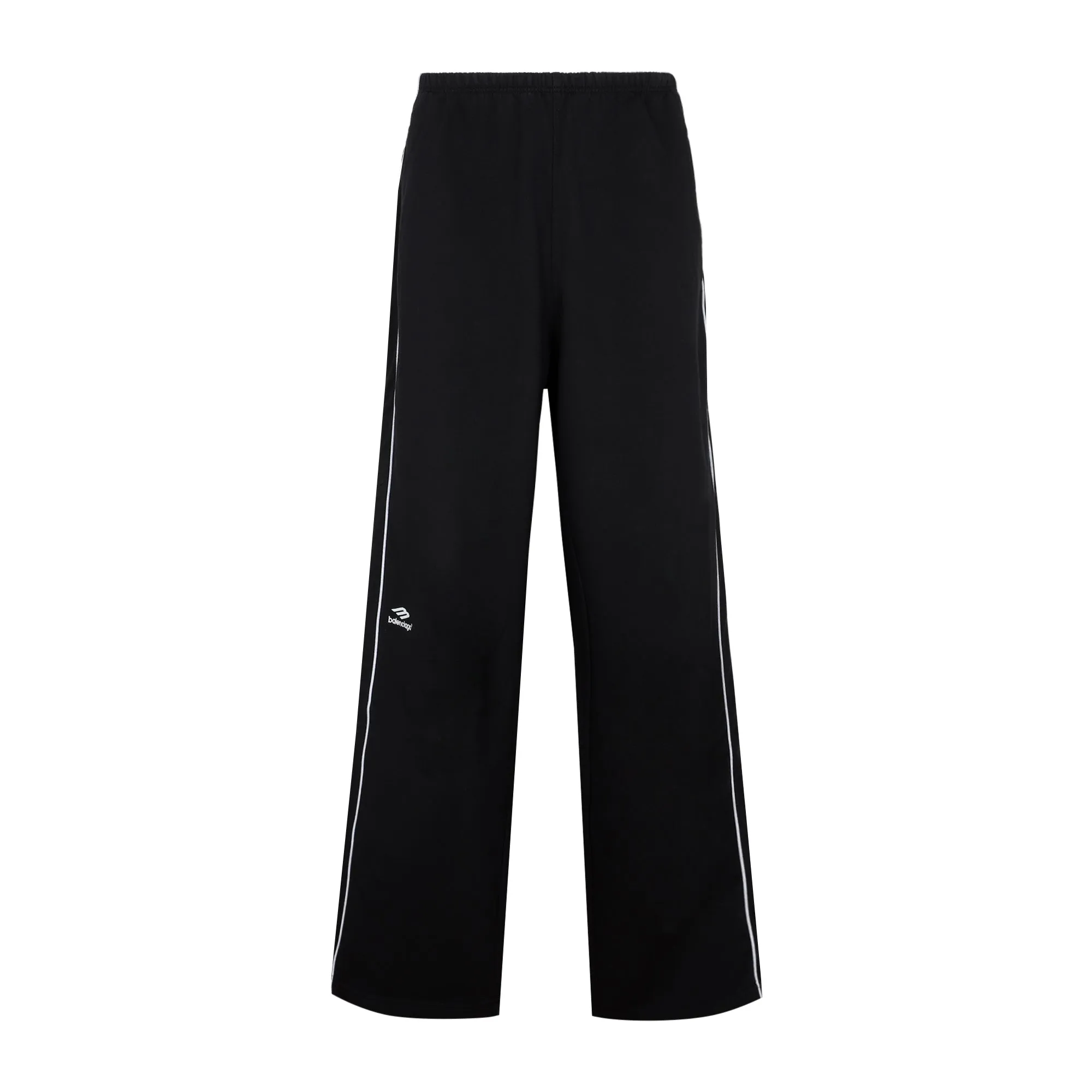 Balenciaga 3B Sports Icon Tracksuit Pants