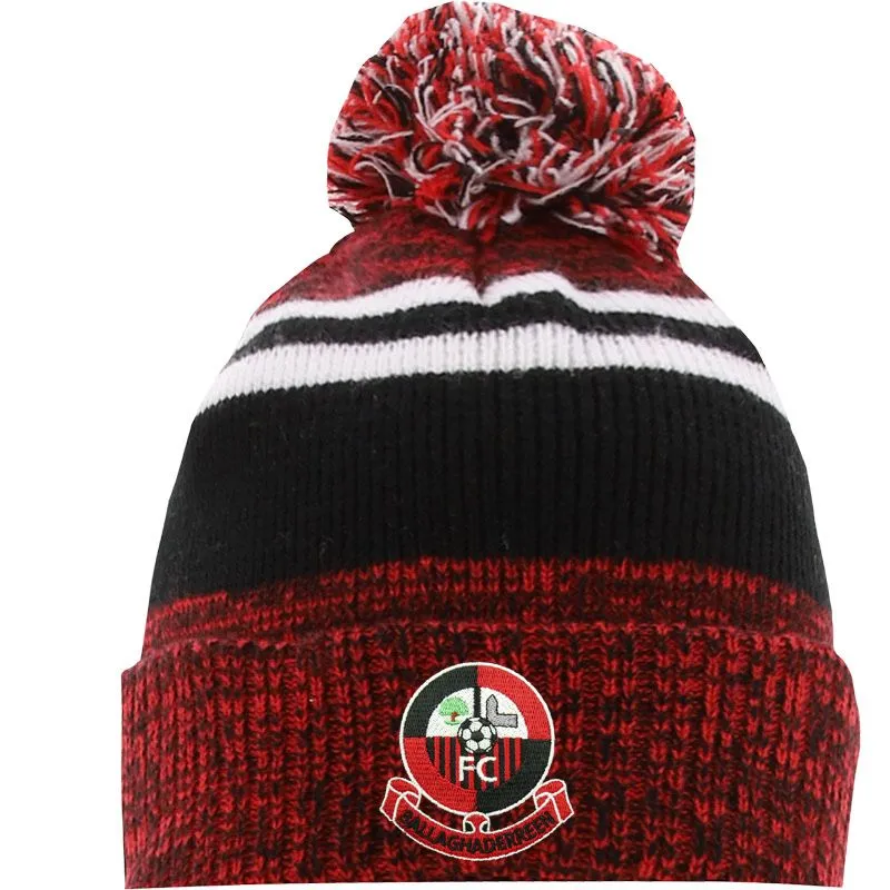 Ballaghaderreen FC Canyon Bobble Hat