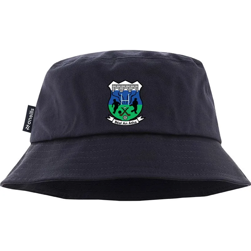 Ballina GAA Club Bucket Hat