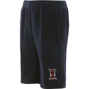 Ballinascarthy GAA Benson Fleece Shorts