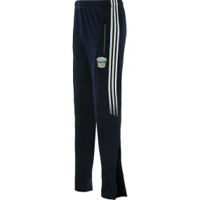 Ballivor GFC Reno Squad Skinny Tracksuit Bottoms