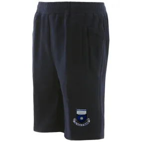 Ballycommon GAA Kids' Benson Fleece Shorts