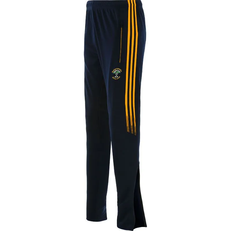 Ballymartle GAA Kids' Reno Squad Skinny Tracksuit Bottoms