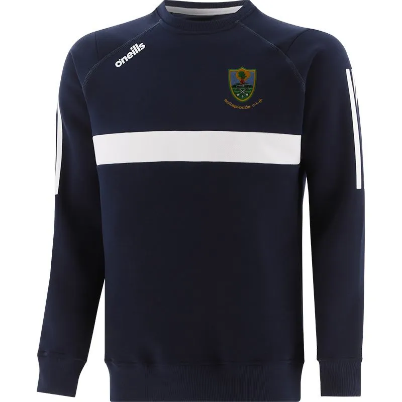 Ballypickas GAA Aspire Crew Neck Fleece Sweatshirt