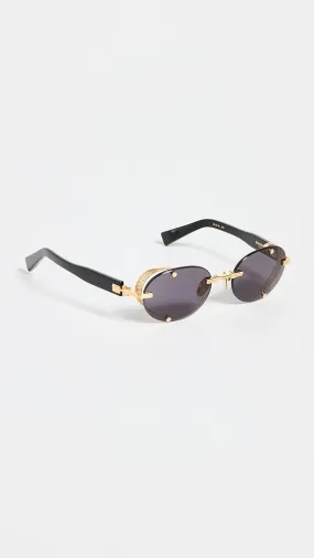 Balmain   Monsieur Sunglasses 