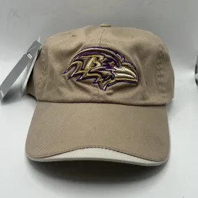 Baltimore Ravens NFL Reebok Flex Fitted Hat