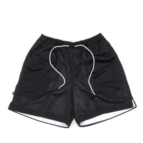 BBall Short (Black)