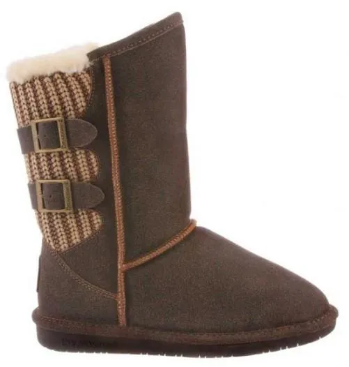 Bearpaw Boshie - Womens Winter Boot