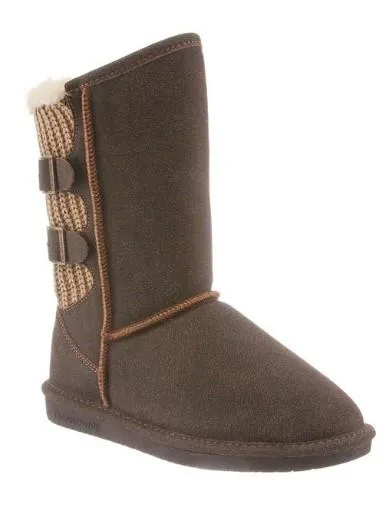 Bearpaw Boshie - Womens Winter Boot