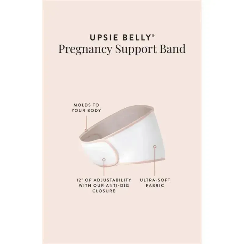 Belly Bandit - Upsie Belly Maternity Support, Nude