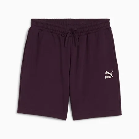 BETTER CLASSICS Unisex Shorts | Midnight Plum | PUMA Shop All Puma | PUMA 