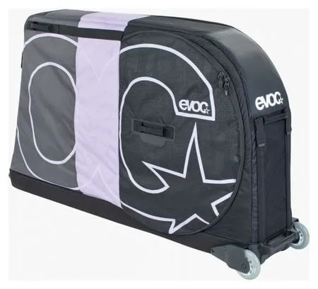 Bike Bag PRO Evoc Transport Bag Grey/Black