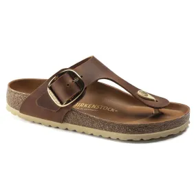 Birkenstock Gizeh Big Buckle Women's Sandals