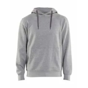 Blåkläder Work Hoodie 3396 Grey