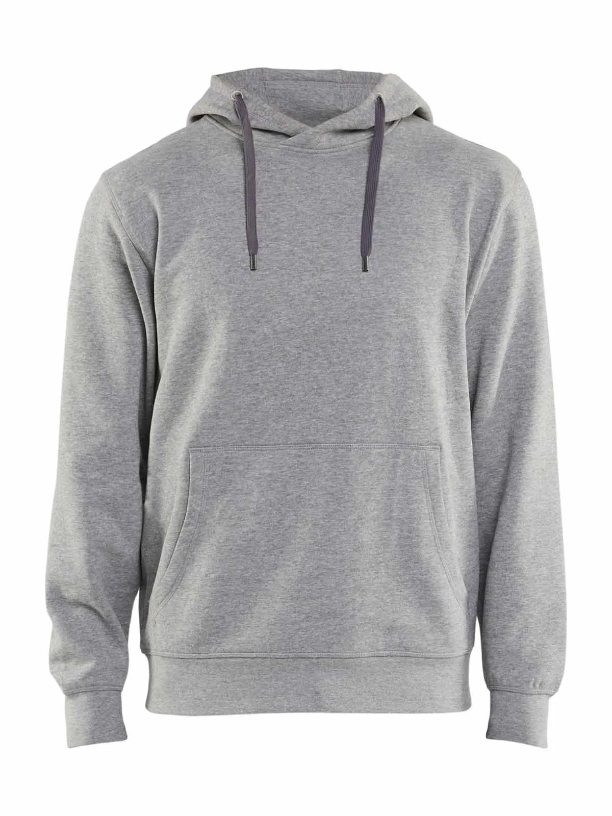 Blåkläder Work Hoodie 3396 Grey