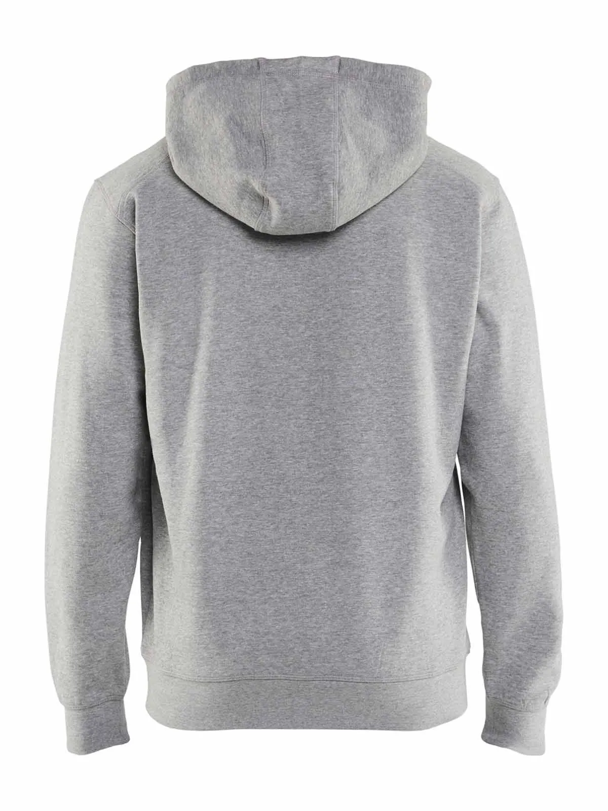 Blåkläder Work Hoodie 3396 Grey