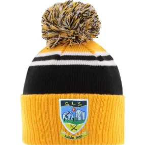 Bodyke GAA Canyon Bobble Hat