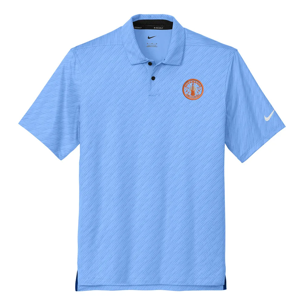 Bonamassa Original Nike Vapor Dash Polo (Men)