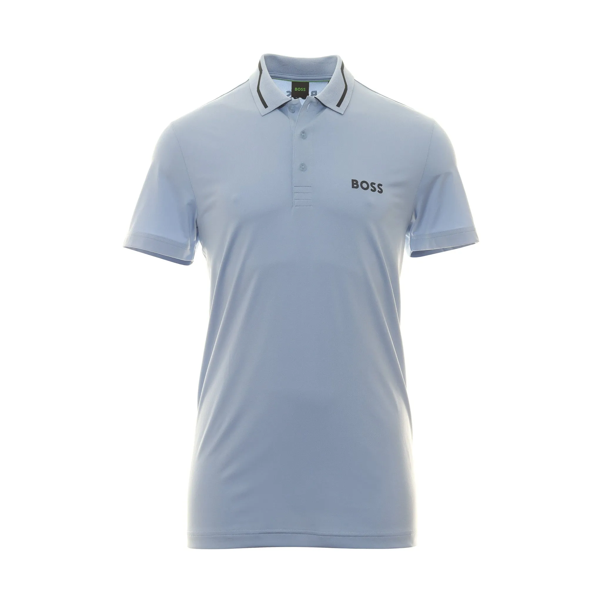 BOSS Paddytech Polo Shirt WI23