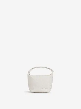 Bottega Veneta Candy Wallace Shoulder Bag 