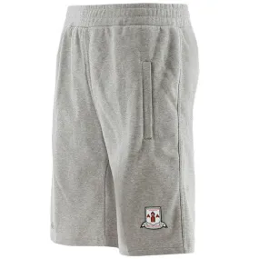 Brookeborough GAC Benson Fleece Shorts