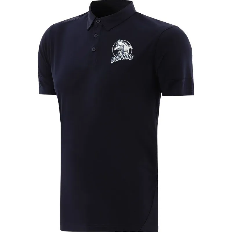 Broulee Dolphins Kids' Jenson Polo Shirt