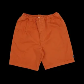 Brushed Beach Short